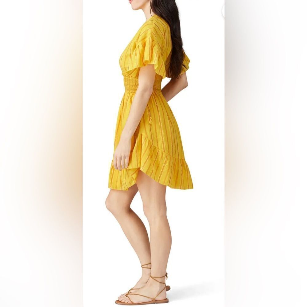 Saylor Adrianne Dress Size Small - Picture 2 of 8